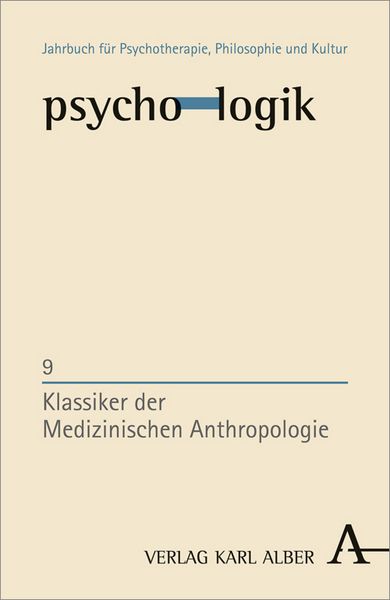 Produktbild: Klassiker der Medizinischen Anthropologie