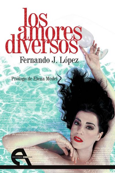 Produktbild: Los amores diversos