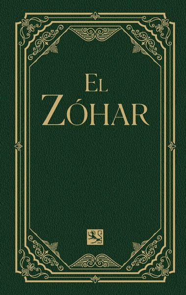 Produktbild: El Z&oacute;har Volume 8