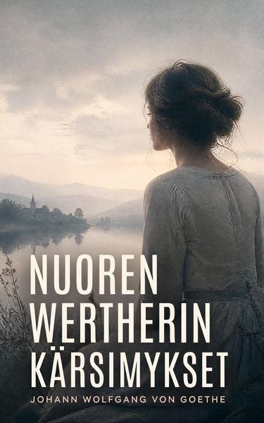 Produktbild: Nuoren Wertherin k&auml;rsimykset