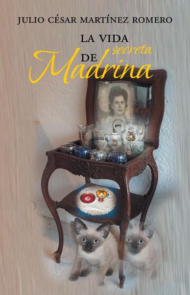 Produktbild: La Vida Secreta De Madrina