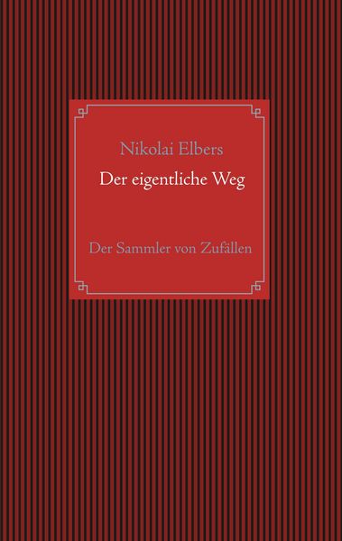 Produktbild: Der eigentliche Weg