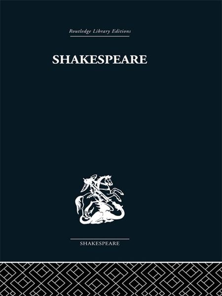 Produktbild: Shakespeare