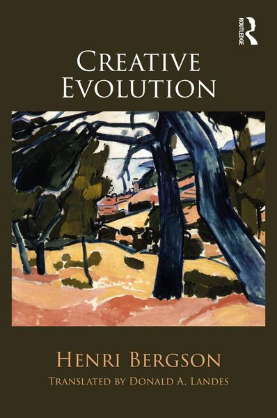 Produktbild: Creative Evolution