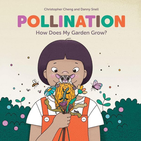 Produktbild: Pollination