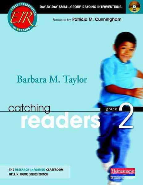 Produktbild: Catching Readers, Grade 2