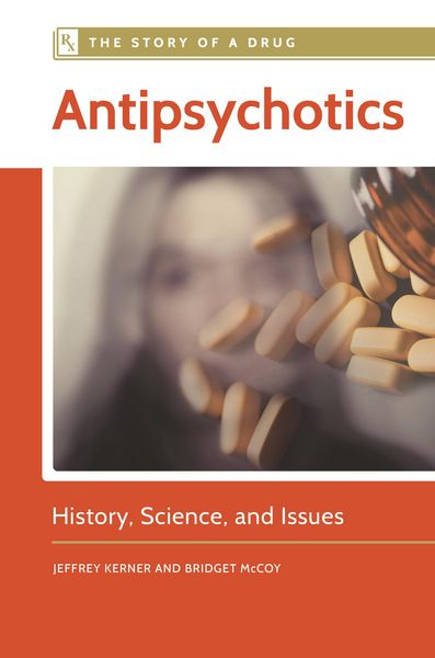 Produktbild: Antipsychotics