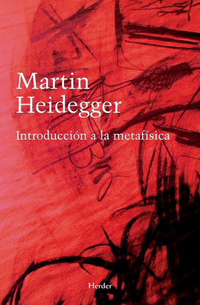 Produktbild: Introducci&oacute;n a la metaf&iacute;sica