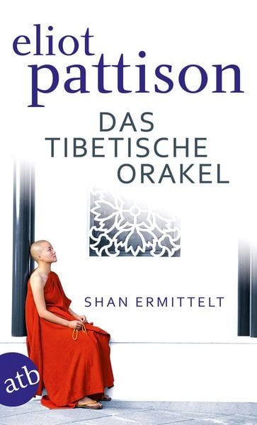 Produktbild: Das tibetische Orakel