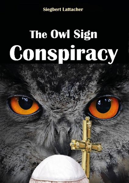 Produktbild: The Owl Sign Conspiracy