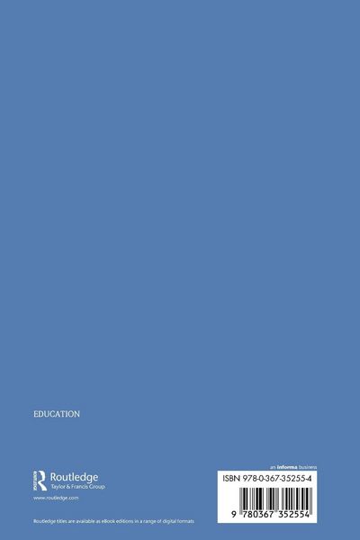 Produktbild: Neoliberalism and Education Systems in Conflict