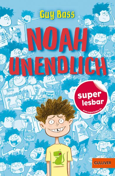 Produktbild: Noah Unendlich