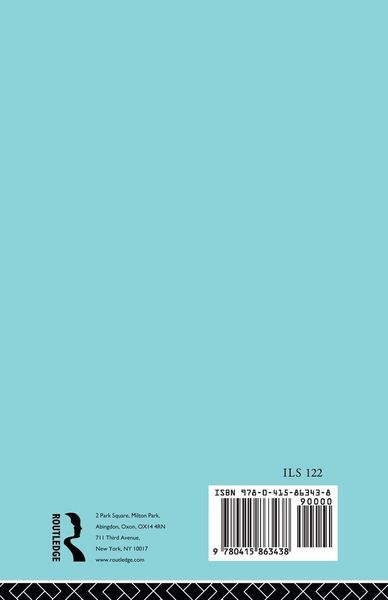 Produktbild: Working Class Comm Ils 122