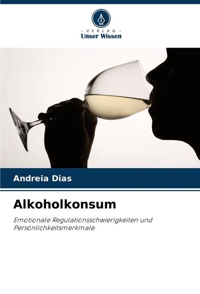 Produktbild: Alkoholkonsum