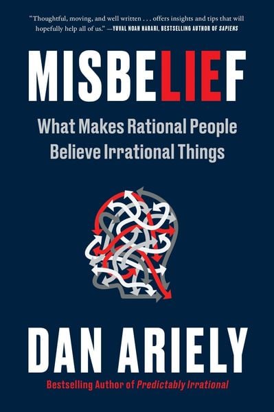 Produktbild: Misbelief
