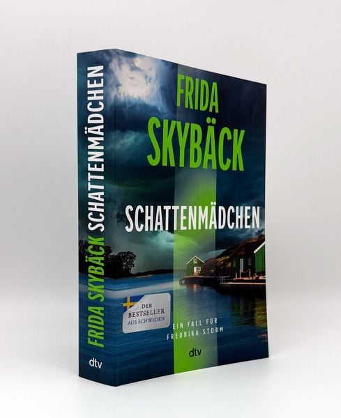Produktbild: Schattenm&auml;dchen