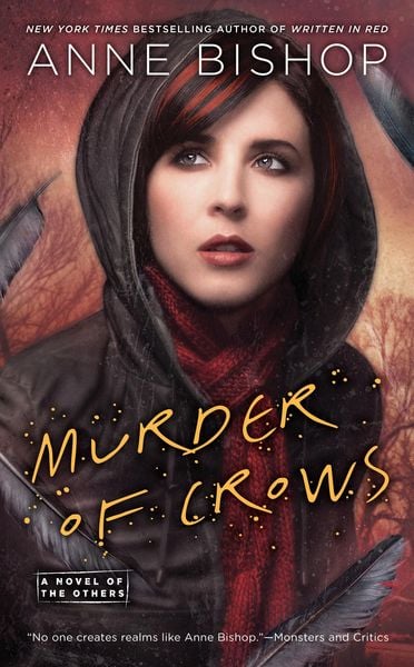 Produktbild: Murder of Crows