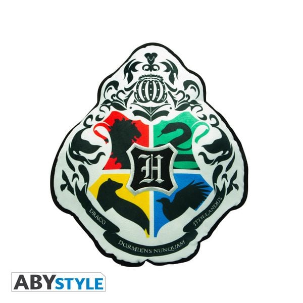 Produktbild: HARRY POTTER Cushion Hogwarts