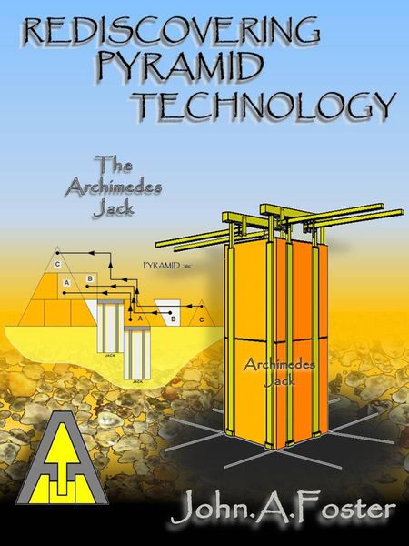 Rediscovering Pyramid Technology