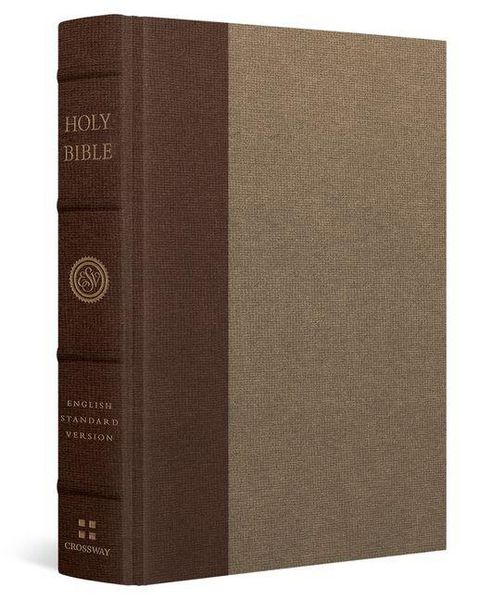 Produktbild: ESV Reader's Bible
