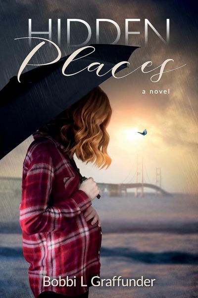 Produktbild: Hidden Places