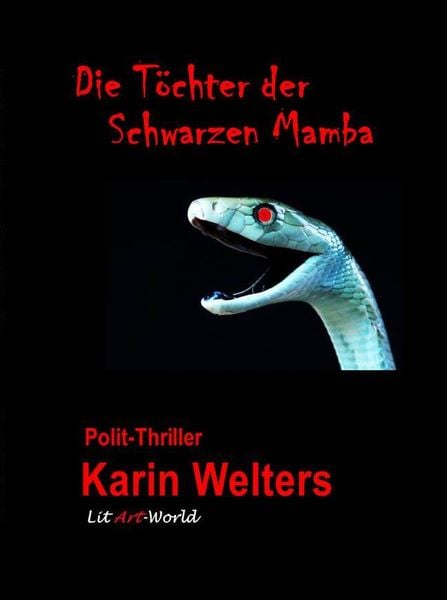 Produktbild: Die T&ouml;chter der Schwarzen Mamba