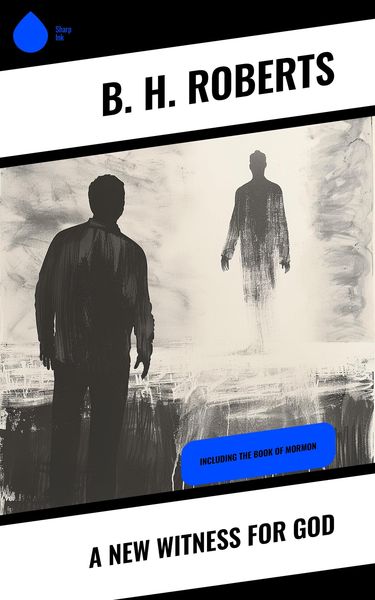 Produktbild: A New Witness for God