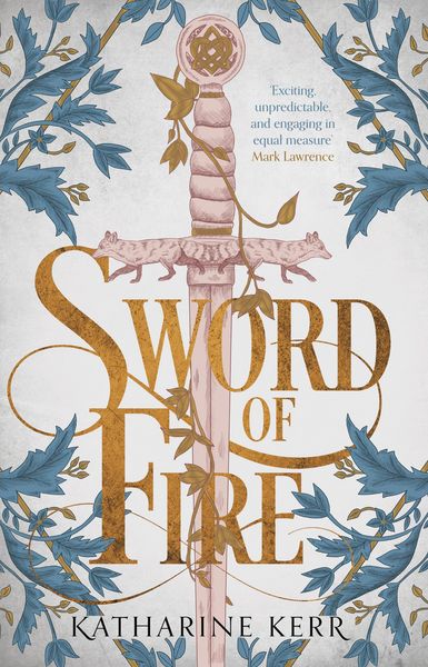 Produktbild: Sword of Fire