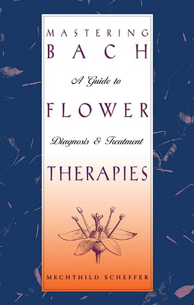 Produktbild: Mastering Bach Flower Therapies