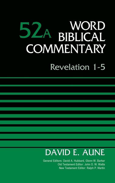 Produktbild: The Revelation 1-5, Volume 52a