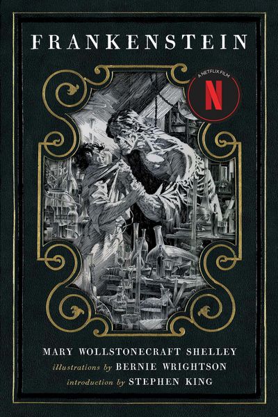 Produktbild: Frankenstein