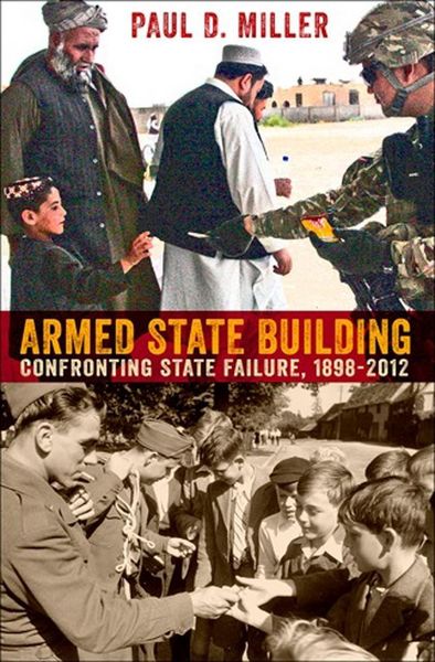 Produktbild: Armed State Building