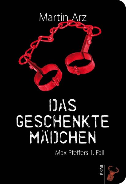 Produktbild: Das geschenkte M&auml;dchen
