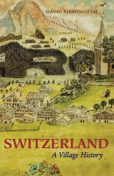 Produktbild: Switzerland