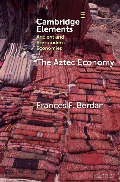 Produktbild: The Aztec Economy