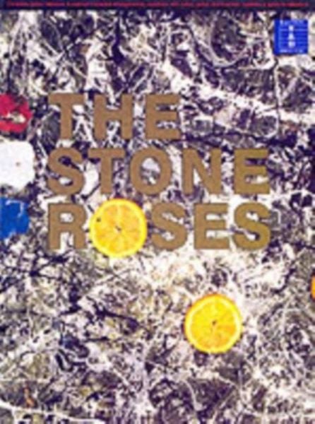 Produktbild: The Stone Roses