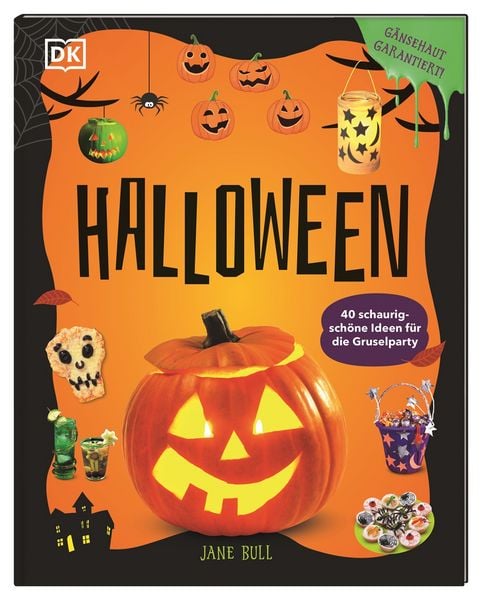 Produktbild: Halloween