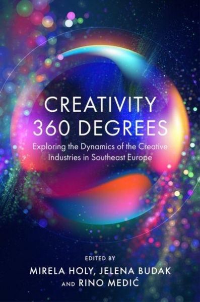 Produktbild: Creativity 360 Degrees