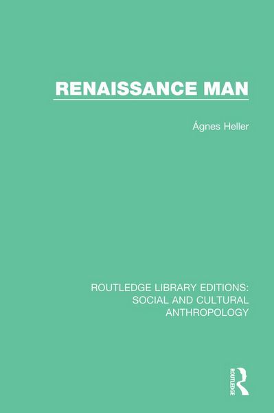 Produktbild: Renaissance Man