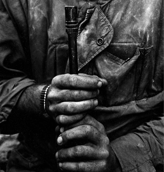 Produktbild: Don McCullin