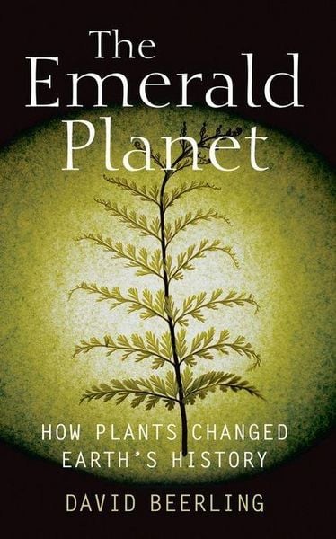 Produktbild: Emerald Planet
