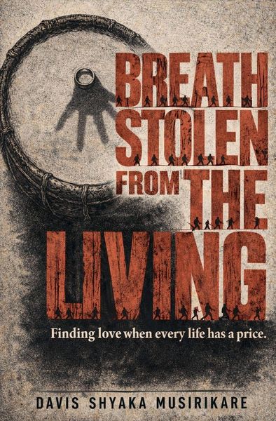 Produktbild: Breath Stolen from the Living
