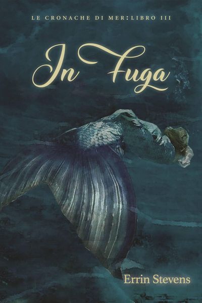 Produktbild: In fuga (Le cronache di Mer - Libro 3, #1)