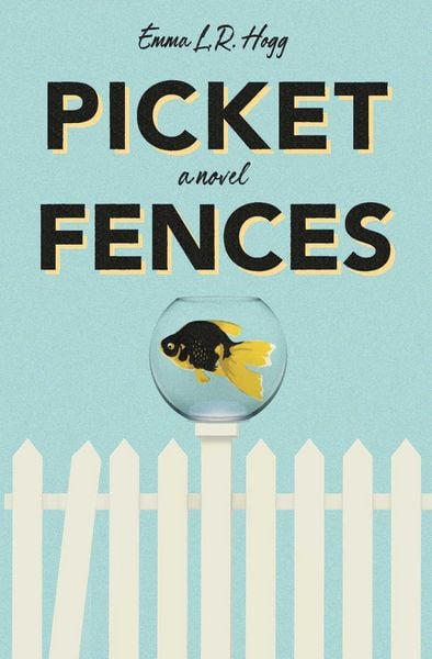 Produktbild: Picket Fences