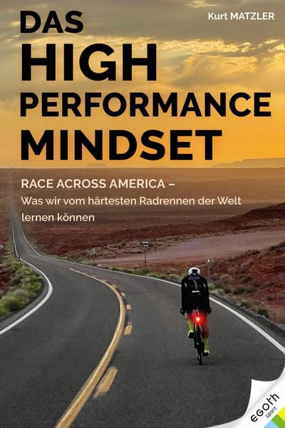 Produktbild: Das High Performance Mindset
