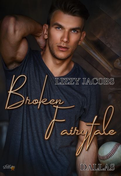 Produktbild: Broken Fairytale: Dallas