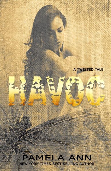 Produktbild: Havoc