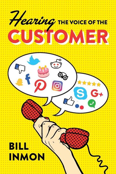 Produktbild: Hearing the Voice of the Customer