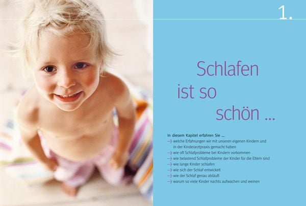 Jedes Kind Kann Schlafen Lernen "Jedes Kind kann schlafen lernen" online kaufen