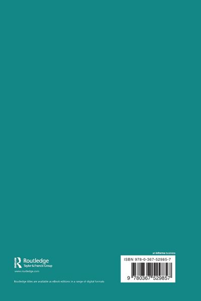 Produktbild: Creating a Shared Moral Community